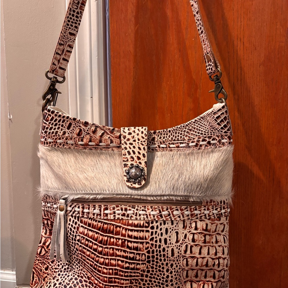 Myra NWT Bag